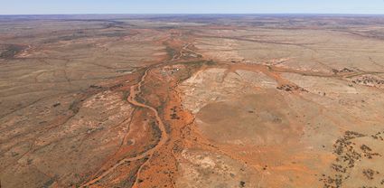 Cymbric Vale Station - NSW (PBH4 00 8957)